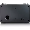 Lenco DIR-70 - Network-Audio-Player - 3 Watt (total) - Black (DIR-70BK)