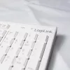 Wireless Keyboard Mouse Combo LogiLink ID0104W