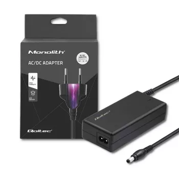 Mobile Device Charger Qoltec 51106