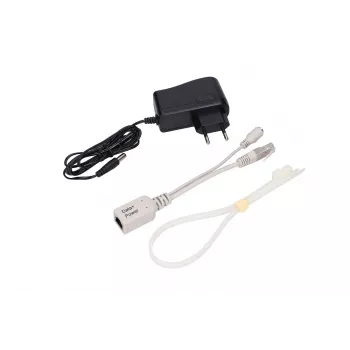 Mikrotik GrooveA 52HPn 150 Mbit/s Grey Power over Ethernet (PoE)
