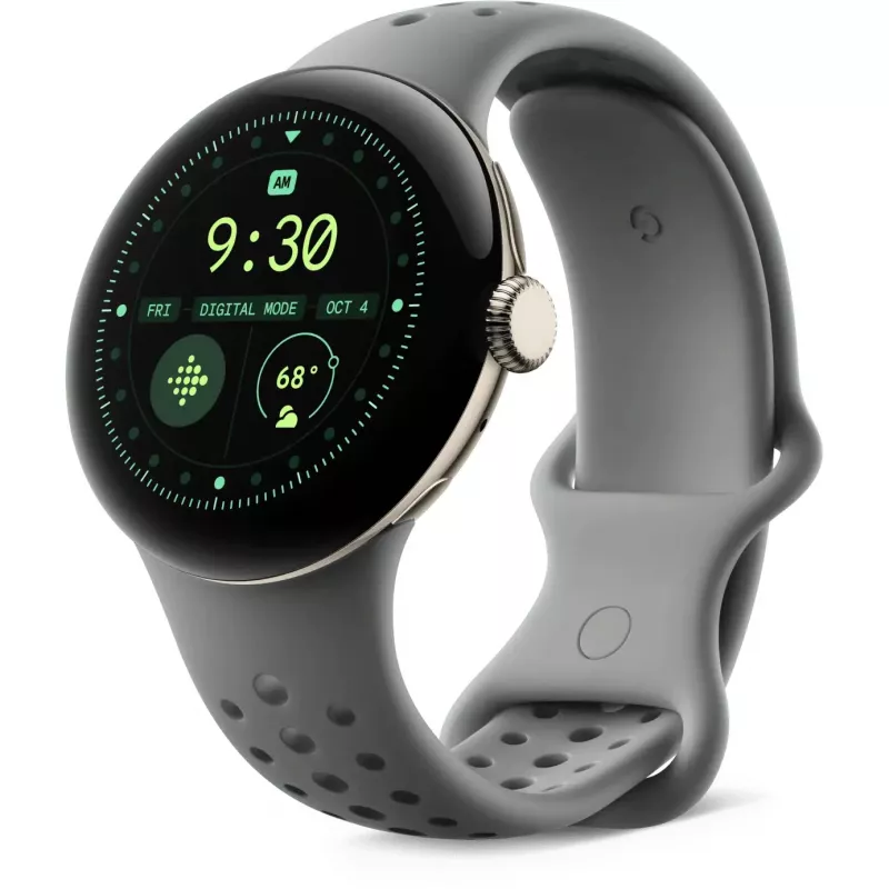 Google GA06127-WW