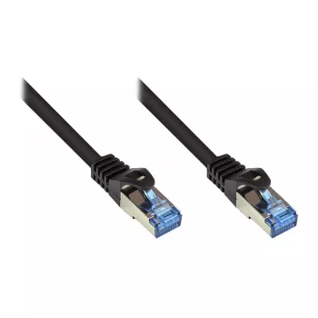 Goodconnections 8060-H015S Ethernet Patch Cable Black