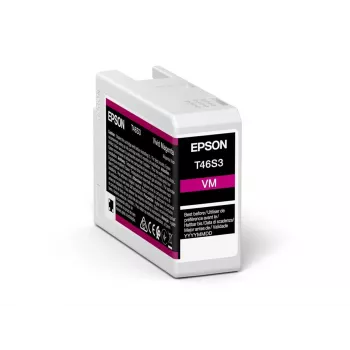 Epson UltraChrome Pro10 ink cartridge 1 pc(s) Original Vivid magenta