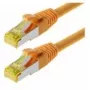 Networking Cable Helos Cat 6a S/FTP 0.25 m
