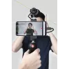 Shure MV88+ VIDEO KIT Black Table microphone