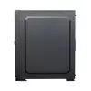Computer case Panzer-2 White Shark GCC-2402 ATX Black