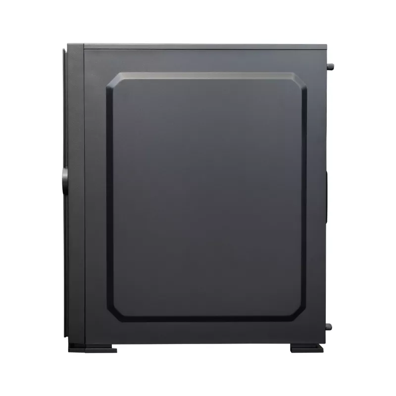 Computer case Panzer-2 White Shark GCC-2402 ATX Black