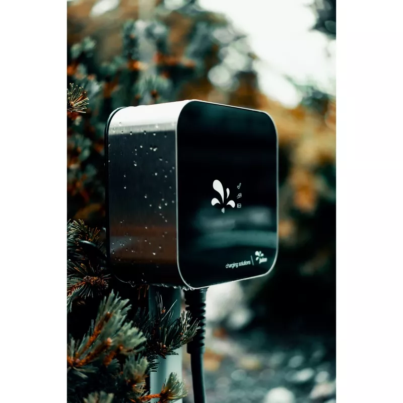 Wallbox charger Juice Technology EL-JCME11M 11 kW with 5 m cable