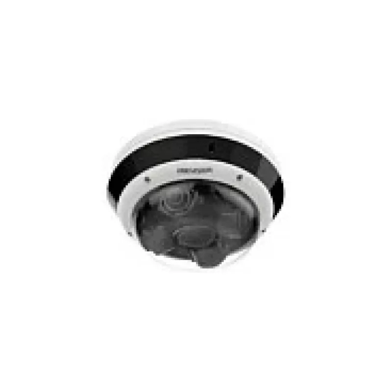 Dome IP security camera Hikvision DS-2CD6D44G1H-IZS 2688x1520 Indoor Outdoor
