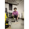 Pipe cleaning kit Karcher 15 m (model 2.644-492.0)