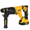 18V XR Brushless Rotary Hammer 1x5.0Ah Battery; 3j; 28mm
