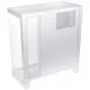 PHANTEKS NV Series NV7 E-ATX-Enclosure, Tempered Glass, ARGB - White & M25 Gen2 PWM D-RGB Fan 3er-Pack - Reverse Blade, 140mm + DRGB Kit