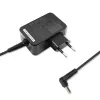 Power adapter QOLTEC 45W 19V 2.37A with 5.5x1.7 mm connector