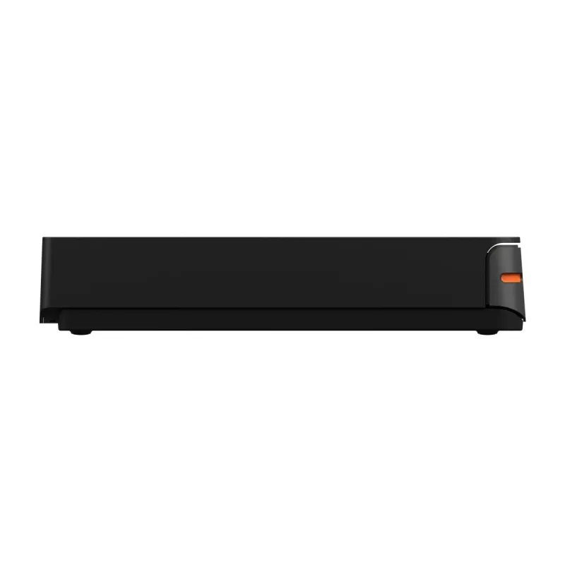 Cash drawer SUNMI C06004004 — heavy-duty cash register drawer, fast opening mechanism