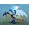 Figures set Novelmore 71644 Combat Dragon