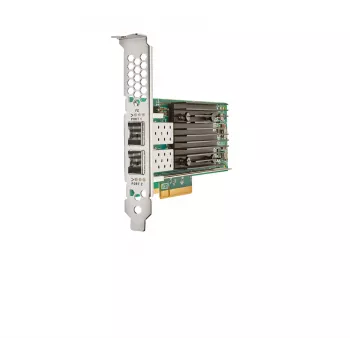 HPE SN1610Q 32Gb 2-port Fibre Channel Host Bus Adapter