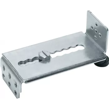 Hager Drop Bracket, universN UZ03Z1 (VE50) (UZ03Z1)