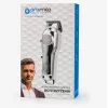 Oromed Oro-Barber cordless hair trimmer, silver