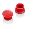 Lenovo 0A33908 laptop spare part Track point cap