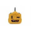 Jamara dump truck MK136 1:36 2.4 GHz - dump truck - 1:36 - boys - 6 Years - 320 g (410151)
