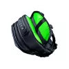 Razer | V3 17inch Backpack | Rogue | Fits up to size 17 inch | Backpack | Chromatic | Shoulder strap | Waterproof