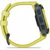 Garmin Instinct E 2.29 cm (0.9) MIP 45 mm Digital 176 x 176 pixels Lime GPS (satellite)