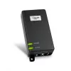 PoE Injector ALLNET ALL-PI102-BT60-5G 60W, plastic housing, single-port PoE++