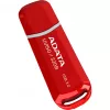 USB flash drive ADATA DashDrive UV150 32GB, USB Type-A 3.2 Gen 1, red, cap design