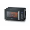 Grill microwave Severin MW 7763, 900 W, 25 L