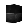 External Hard Drive Western Digital 44TB USB Type-A USB Type-C My Book Duo