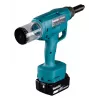 Makita DRV250 riveter Hand gun