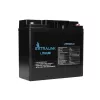 Extralink rechargeable battery LiFePO4 24000 mAh 12.8 V