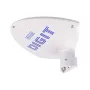 Broadband DVB‑T/T2 Antenna Telmor Activa 5G — indoor/outdoor white