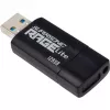USB flash drive PATRIOT Supersonic Rage Lite 128 GB USB Type-A 3.2 Gen 1, 180 MB/s, blue/black