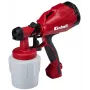 Paint Spray System Einhell TC-SY 400 P 0.8 L
