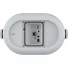 2-way Loudspeaker Axis C1110-E White Wired Intercom System