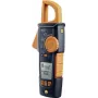 Testo clamp meter, 600 AAC, 600 ADC, TRMS AC (TESTO 770-2)