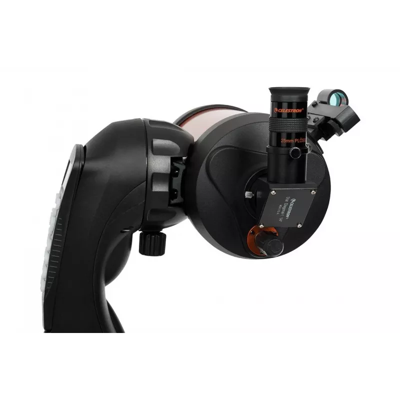 Celestron Nexstar 5SE Catadioptric 295x Black, Orange