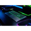 Gaming keyboard Razer Ornata V3 X Full-size USB, membrane switches, RGB LED backlight, wrist rest, 1000 Hz polling, black