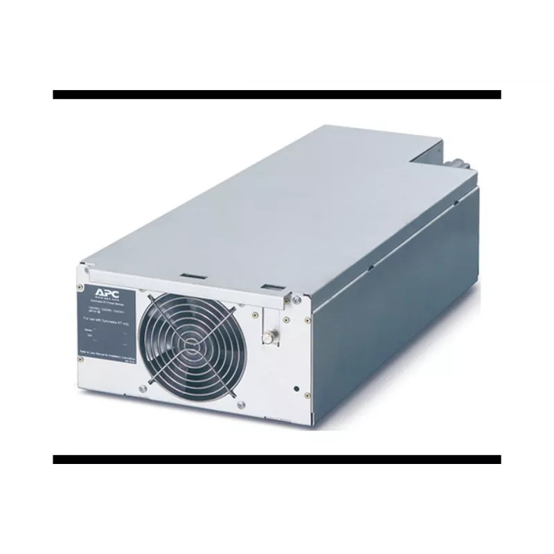APC Symmetra LX 4kVA Power Module, 220/230/240V, APC Symmetra LX, 4 kVA, 0 - 40 °C, -15 - 45 °C, 0 - 95%, 0 - 95%