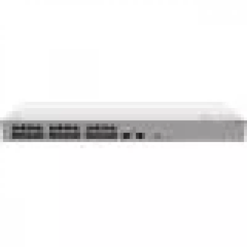 Switching Device Huawei CloudEngine S110-24T2SR Gigabit Ethernet 24 Ports 1U