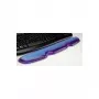 ROLINE Secomp - Keyboard-wrist rest - transparent