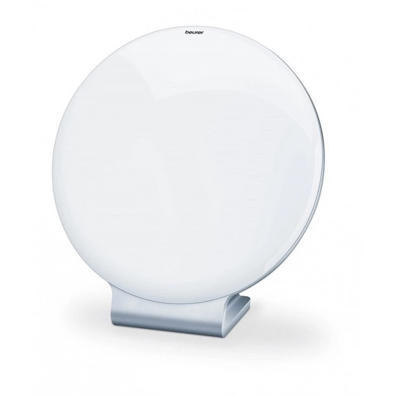Light therapy lamp Beurer TL 50 60815 10000 lux – daylight simulator for seasonal light therapy