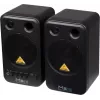 Behringer MS16 loudspeaker 2-way Black Wired 16 W