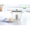Rice Cooker Westinghouse WKRCHSL5EU — electric rice cooker, 5 L capacity