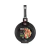 Resto Kitchenware Leo All-purpose pan Round