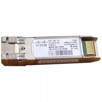 SFP Module Cisco 10GBASE-SR S-Class SFP-10G-SR-S=