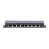 Extralink 8-Port PoE Injector, 8x 100Mb/s RJ45