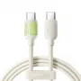 Joyroom S-A53 USB-C to USB-C 60W fast charging cable