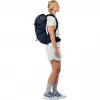 Jack Wolfskin Prelight Vent 20 Backpack - Blue, 20 L